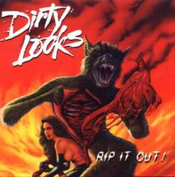 Dirty Looks : Rip It Out !